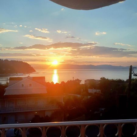 Appartement Bougainvillea Corfu  Exterior foto